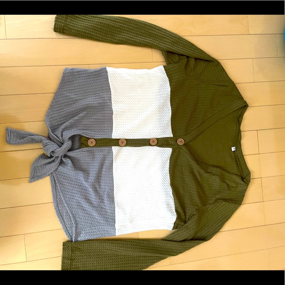 Sweater